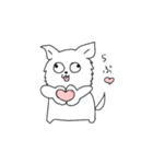 チワッスチワワ（個別スタンプ：7）