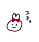 ポン酢おいしいよね（個別スタンプ：1）