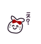 ポン酢おいしいよね（個別スタンプ：2）