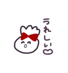 ポン酢おいしいよね（個別スタンプ：3）