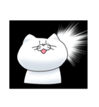 猫竹さんのいろんな感情（個別スタンプ：6）