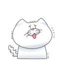 猫竹さんのいろんな感情（個別スタンプ：13）