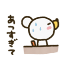 くまんず。其の伍（個別スタンプ：28）