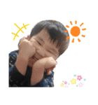 うちの暴走天使！第5弾（個別スタンプ：30）