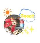 うちの暴走天使！第5弾（個別スタンプ：39）