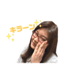 4 CRAZY LIFE GAME ①（個別スタンプ：2）