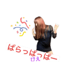 4 CRAZY LIFE GAME ①（個別スタンプ：10）