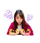 4 CRAZY LIFE GAME ①（個別スタンプ：29）