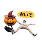 4 CRAZY LIFE GAME ①（個別スタンプ：31）
