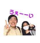 4 CRAZY LIFE GAME ①（個別スタンプ：34）