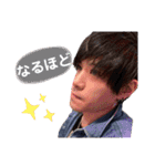 4 CRAZY LIFE GAME ①（個別スタンプ：37）