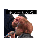 4 CRAZY LIFE GAME ①（個別スタンプ：39）