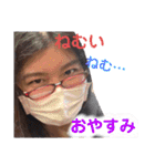 4 CRAZY LIFE GAME ①（個別スタンプ：40）