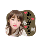 かんな＆Buddy（個別スタンプ：8）