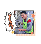 エーボ中間管理職ver.1（個別スタンプ：20）