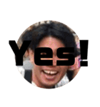 エーボ中間管理職ver.1（個別スタンプ：32）