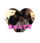 エーボ中間管理職ver.1（個別スタンプ：34）