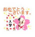 lovelyダックスフンド・アンの日常Part6（個別スタンプ：7）