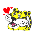 トラのロン vol.1（個別スタンプ：2）