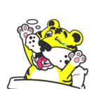 トラのロン vol.1（個別スタンプ：5）