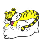 トラのロン vol.1（個別スタンプ：6）