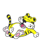 トラのロン vol.1（個別スタンプ：9）