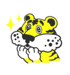 トラのロン vol.1（個別スタンプ：12）