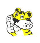 トラのロン vol.1（個別スタンプ：13）