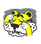 トラのロン vol.1（個別スタンプ：15）