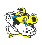 トラのロン vol.1（個別スタンプ：16）