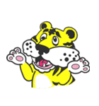 トラのロン vol.1（個別スタンプ：18）
