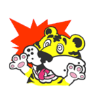 トラのロン vol.1（個別スタンプ：19）