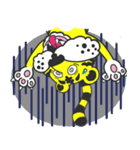 トラのロン vol.1（個別スタンプ：20）