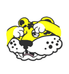 トラのロン vol.1（個別スタンプ：22）