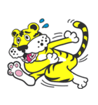 トラのロン vol.1（個別スタンプ：25）