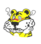 トラのロン vol.1（個別スタンプ：27）