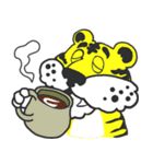 トラのロン vol.1（個別スタンプ：29）