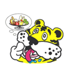 トラのロン vol.1（個別スタンプ：30）