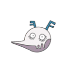 骨っこ動物（個別スタンプ：1）