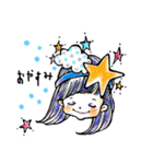 yukinco.スタンプ ① ♡（個別スタンプ：2）