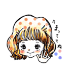 yukinco.スタンプ ① ♡（個別スタンプ：9）