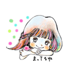 yukinco.スタンプ ① ♡（個別スタンプ：10）
