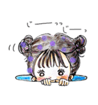 yukinco.スタンプ ① ♡（個別スタンプ：16）
