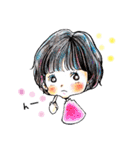 yukinco.スタンプ ① ♡（個別スタンプ：19）