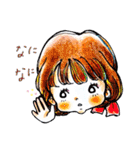 yukinco.スタンプ ① ♡（個別スタンプ：23）