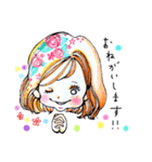 yukinco.スタンプ ① ♡（個別スタンプ：26）
