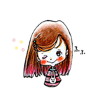 yukinco.スタンプ ① ♡（個別スタンプ：31）