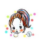 yukinco.スタンプ ① ♡（個別スタンプ：32）
