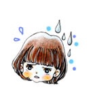 yukinco.スタンプ ① ♡（個別スタンプ：33）