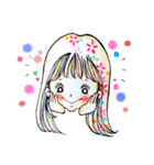 yukinco.スタンプ ① ♡（個別スタンプ：38）